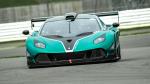Arrinera Hussarya GT 2016 года
